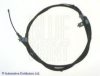 BLUE PRINT ADN146133 Cable, parking brake